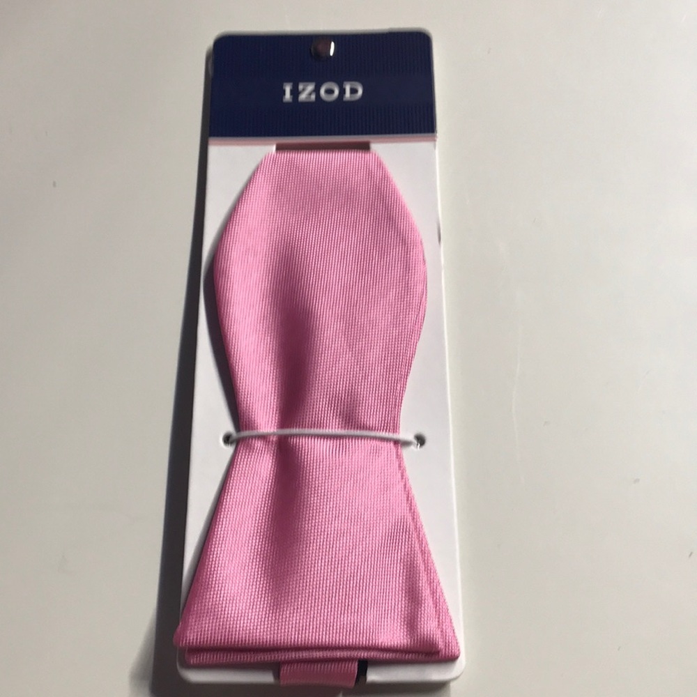 IZOD Bow Tie